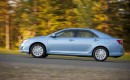 2012 Toyota Camry Hybrid