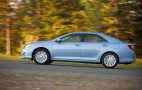 Best Family Cars For Road Trips: Total Car Score