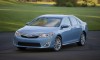 2012 Toyota Camry Hybrid