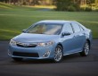 2012 Toyota Camry Hybrid