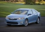 2012 Toyota Camry Hybrid