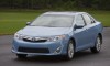 2012 Toyota Camry Hybrid