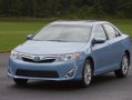 2012 Toyota Camry Hybrid