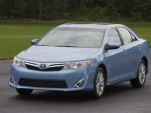 Cost to replace toyota camry hybrid batteries