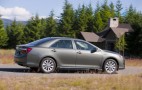 2012 Toyota Camry, Supra Returns, GM Develops EVs In China: Car News Headlines