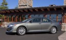 2012 Toyota Camry Hybrid