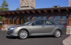 2012 Toyota Camry Vs 2012 Hyundai Sonata: Midsize Sedans Compared