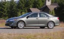 2012 Toyota Camry Hybrid Highly Rated By Consumer Reports