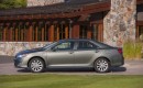 2012 Toyota Camry Hybrid