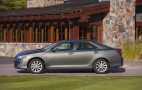 2012 Toyota Camry Hybrid: 43 MPG Tops Fusion Hybrid, Sonata Hybrid