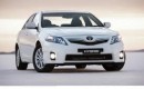 2012 Toyota Camry, Highlander, Prius, Tacoma &amp; 2013 Scion tC Prices Increase