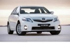 2012 Toyota Camry, Highlander, Prius, Tacoma & 2013 Scion tC Prices Increase