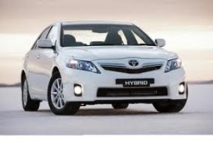2012 Toyota Camry, Highlander, Prius, Tacoma & 2013 Scion tC Prices Increase