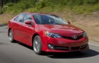 Buick Recall, 2012 Toyota Camry Reviewed, NASCAR: Car News Headlines