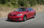 2012 Toyota Camry: Why It Keeps The V-6 As Others Move To Turbos