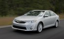2012 Toyota Camry XLE