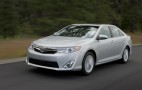 2012 Cars And Crossovers Sized Right For Small Families