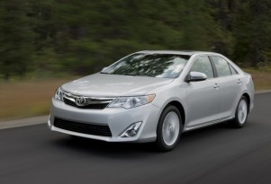 2012 Cars And Crossovers Sized Right For Small Families