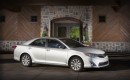 2012 Toyota Camry XLE