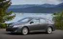 2012 Toyota Camry XLE
