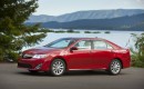 2012 Toyota Camry XLE