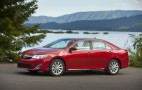 Family Car Sales 2011: And The Winner Is…