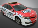 2012 Toyota Camry Daytona 500 Official Pace Car