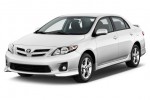 Toyota Gas Mileage: Superb On Hybrids, Subpar On Regular Cars
