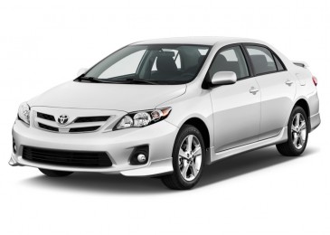 Toyota Gas Mileage: Superb On Hybrids, Subpar On Regular Cars