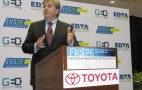 EVS-26: Are Electric Cars Suffering Sophomore Slump?