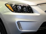 2012 Toyota RAV4 EV: Some Dealers Already Accepting Orders