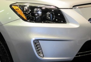 2012 Toyota RAV4 EV: Some Dealers Already Accepting Orders