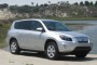 2012 Toyota RAV4 EV Photos