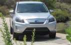 CA Will Stay The Course On Electric-Car Sales Requirements
