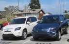 2012 Toyota RAV4 EV: First Drive From Behind The Wheel (Video)