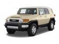 2012 Toyota FJ Cruiser