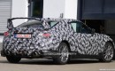 2012 Toyota FT-86 (Scion FR-S) spy shots