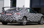 2012 Toyota FT-86 (Scion FR-S) Spy Shots
