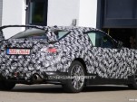 2012 Toyota FT-86 (Scion FR-S) spy shots
