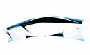 2012 Toyota FT-Bh Concept teaser