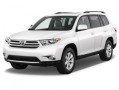 2012 Toyota Highlander