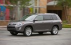 Third-Row, 7-Seat Family Vehicles With Highest Gas Mileage