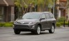 2012 Toyota Highlander Hybrid
