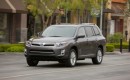 2012 Toyota Highlander Hybrid