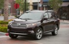 New Toyota & Lexus Pricing: 2012 Corolla Goes Up, 2012 Venza Down