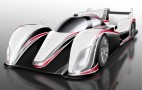 Toyota Teams With Oreca For 2012 Le Mans Comeback 
