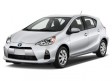 2013 Toyota Prius C