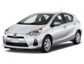 2013 Toyota Prius C