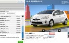 As The 2012 Toyota Prius C Goes On Sale, We Spec Our Own