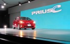 2012 Toyota Prius C Manual Leaked: Here’s What It Tells Us